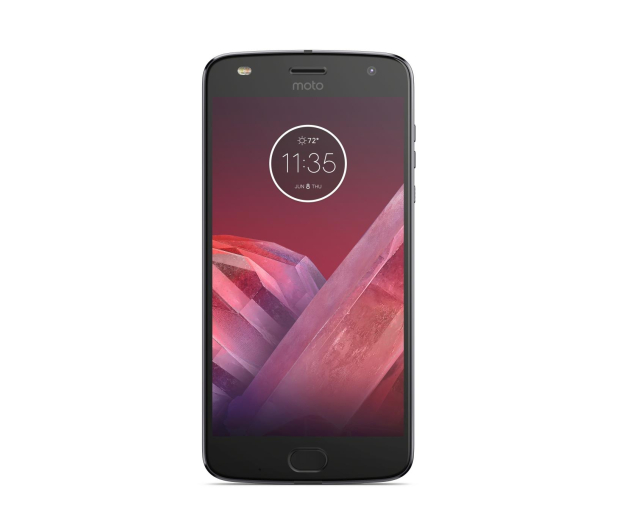 Motorola Moto Z2 Play 4/64GB Dual SIM szary - 374052 - zdjęcie 4